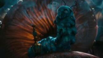 Alpha Coders Movie Alice In Wonderland
