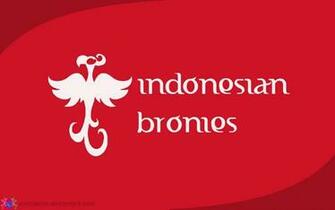 Indonesian Bronies Wallpaper By Andriamin