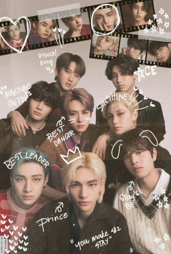 Your Daily Dose Of Stray Kids Fandom