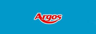 New Argos Logo