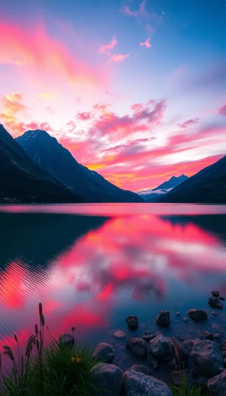 HD Wallpaper For Mobile Phones
