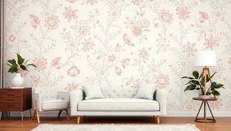 Tasteful Wallpaper