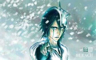 Ulquiorra Cifer Espada Number Bleach Anime HD Wallpaper Desktop