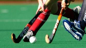 Field Hockey Desktop Background Wallpaper