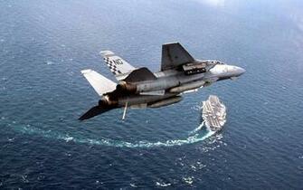 Wallpaper Grumman F Tomcat