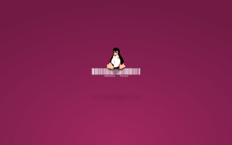 Linux Tux Wallpaper Operating Systems