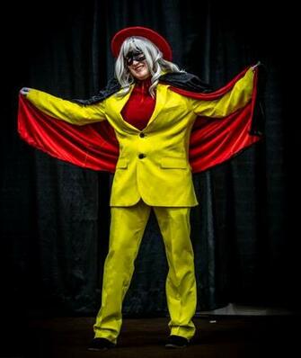 The World S Best Photos Of Negaduck Hive Mind