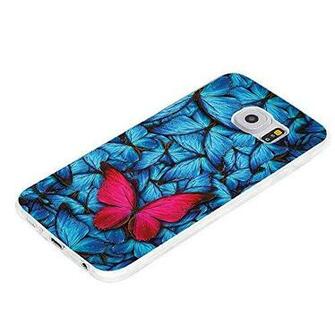 S6 Edge Case Galaxy Samsung Chichic Cute
