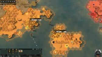 Endless Legend Wallpaper