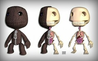 Littlebigplanet Computer Wallpaper Desktop Background