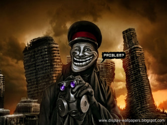 Funny Desktop Wallpaper
