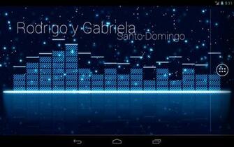 Audio Glow Live Wallpaper Android Apps On Google Play