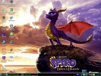 My Laptop Wallpaper By Lekore The Dragon