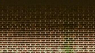 Now The Effects All Come Together To Give A Realistic Wall