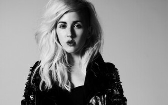 Ellie Goulding Wallpaper