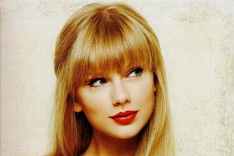 Taylor Swift HD Wallpaper