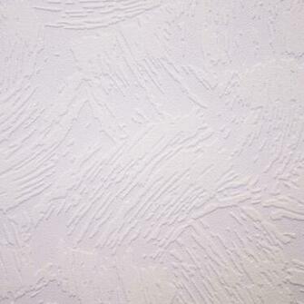 Super Fresco Paintable Blown Vinyl Wallpaper Brush Cut