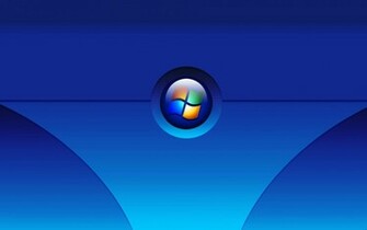 Windows Computer Vista Wallpaper Windows7 Black