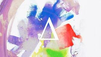 Finally Made Some Alt J Background You Are Welcome To Use Them