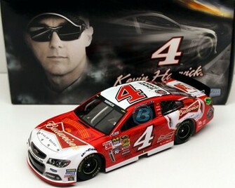 Kevin Harvick Nascar Diecast Racing Collectibles