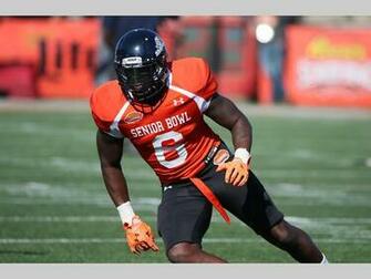 Nfl Draft Mike Mayock S Top Safeties Seattle