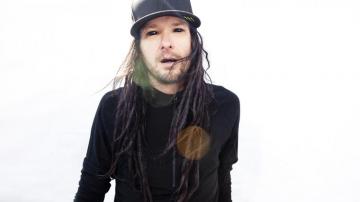 Korn S Jonathan Davis Picks Favorite Edm Tracks Revolver