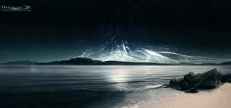 Breathtaking Space Themed Wallpaper Creativeoverflow