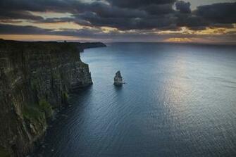 Cliffs Of Moher Wallpaper