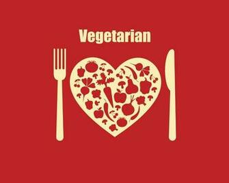 Best Vegetarian Wallpaper