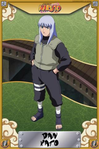 Naruto Y Esas Cosas