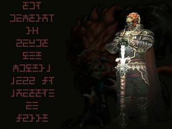 Ganondorf Wallpaper