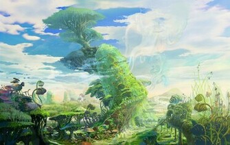 Blade Soul Computer Wallpaper Desktop Background Id