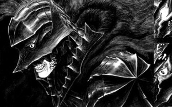 Berserk Wallpaper Hq