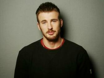 American Actor Chris Evans Image