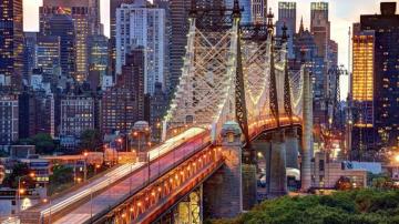 Beautiful New York City Wallpaper On