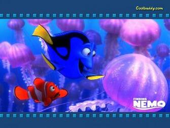 Finding Nemo Hiu HD Wallpaper In Movies Imageci
