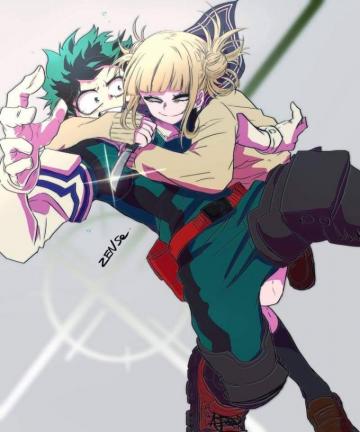 Mha Bnha Kazuyuki Anime Wallpaper