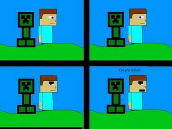 Hq Minecraft Creeper Wallpaper Apk