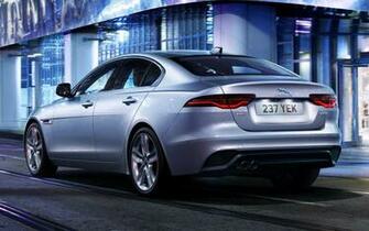 Jaguar Xe Wallpaper And HD Image Car Pixel