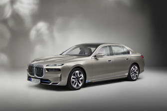Vehicles Bmw I7 Xdrive60 4k Ultra HD Wallpaper