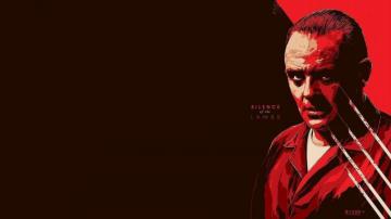 The Silence Of Lambs Wallpaper HD