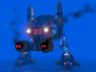 Battlezone Wallpaper