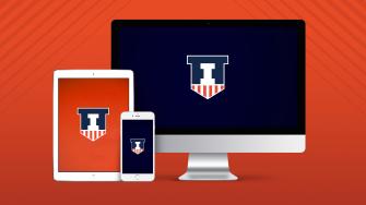 Poster Wallpaper S University Of Illinois