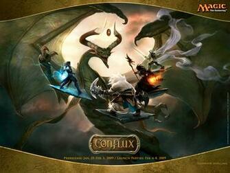 Nicol Bolas Planeswalker Art The Rumor Mill Magic