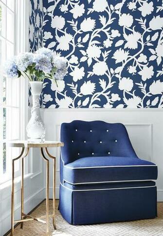 Thibaut Wallpaper Fabrics Furniture On Graphic Resource P