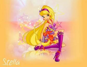 Winx Club Wide Wallpaper High Definition Quality