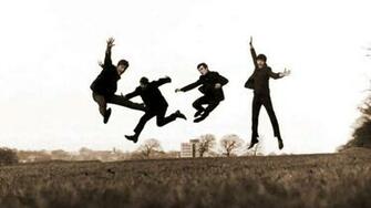 The Beatles Desktop Wallpaper