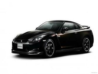 Nissan Gt R Specv iPad Wallpaper New Background