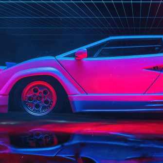 Cool Car Pfp Wallpaper