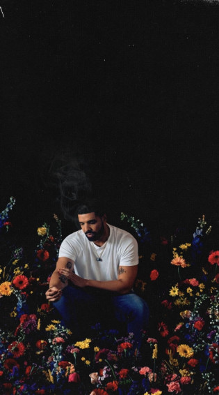 Drizzy Drake Wallpaper